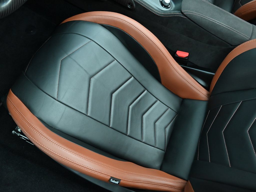 Used 2023 Maserati MC20 Spyder RWD image 14