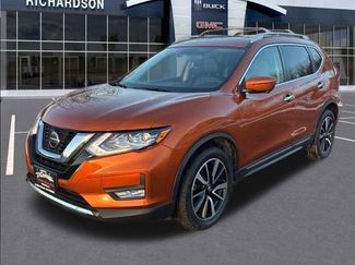 Used 2020 Nissan Rogue SL w/ Premium Package 360° Tour