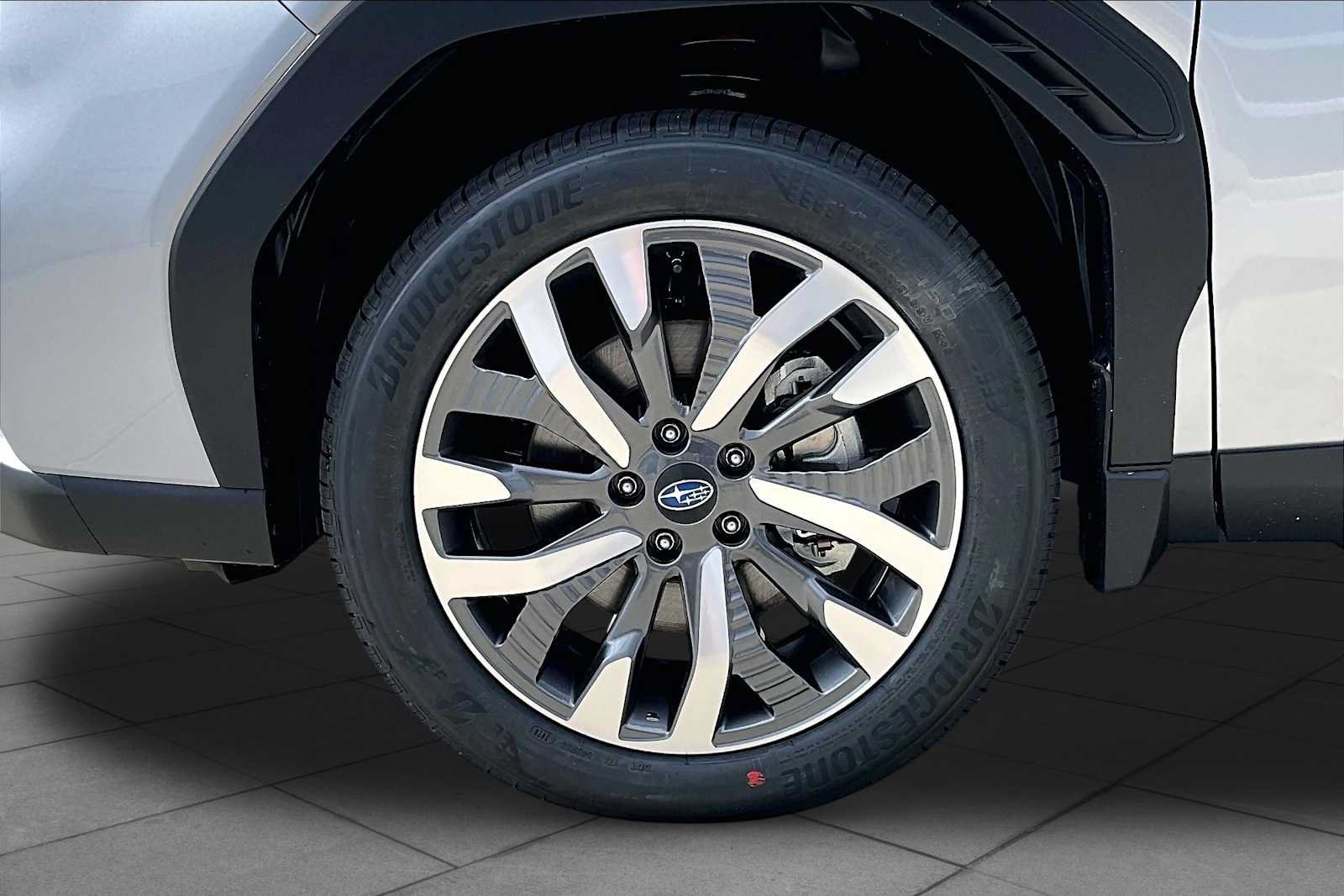 New 2026 Subaru Forester Touring AWD/4WD image 13