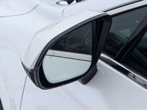 Certified 2025 Lexus RX 350 w/ Luxury Package image 21