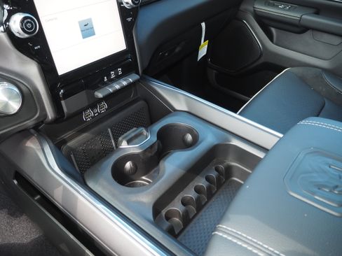 New 2026 RAM 1500 Laramie image 21