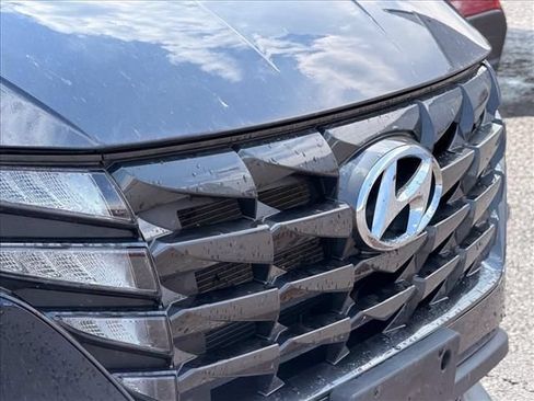 Used 2024 Hyundai Tucson XRT AWD/4WD image 24