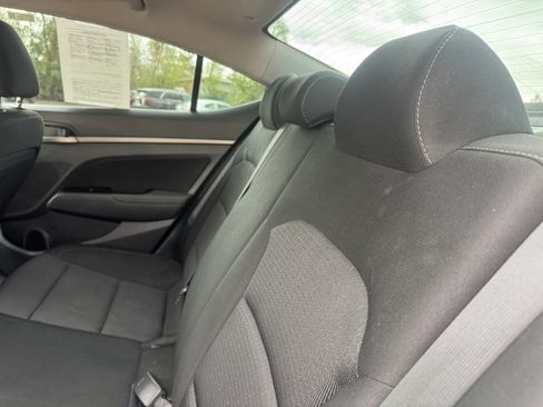 Used 2018 Hyundai Elantra SEL image 15
