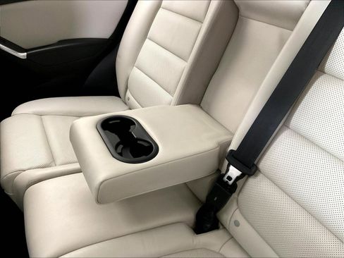 Used 2016 MAZDA CX-5 Grand Touring AWD/4WD image 36