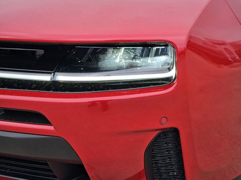 New 2026 Dodge Charger R/T Scat Pack image 10