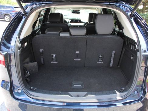 Used 2024 MAZDA CX-90 3.3 Turbo w/ Premium Package AWD/4WD image 22
