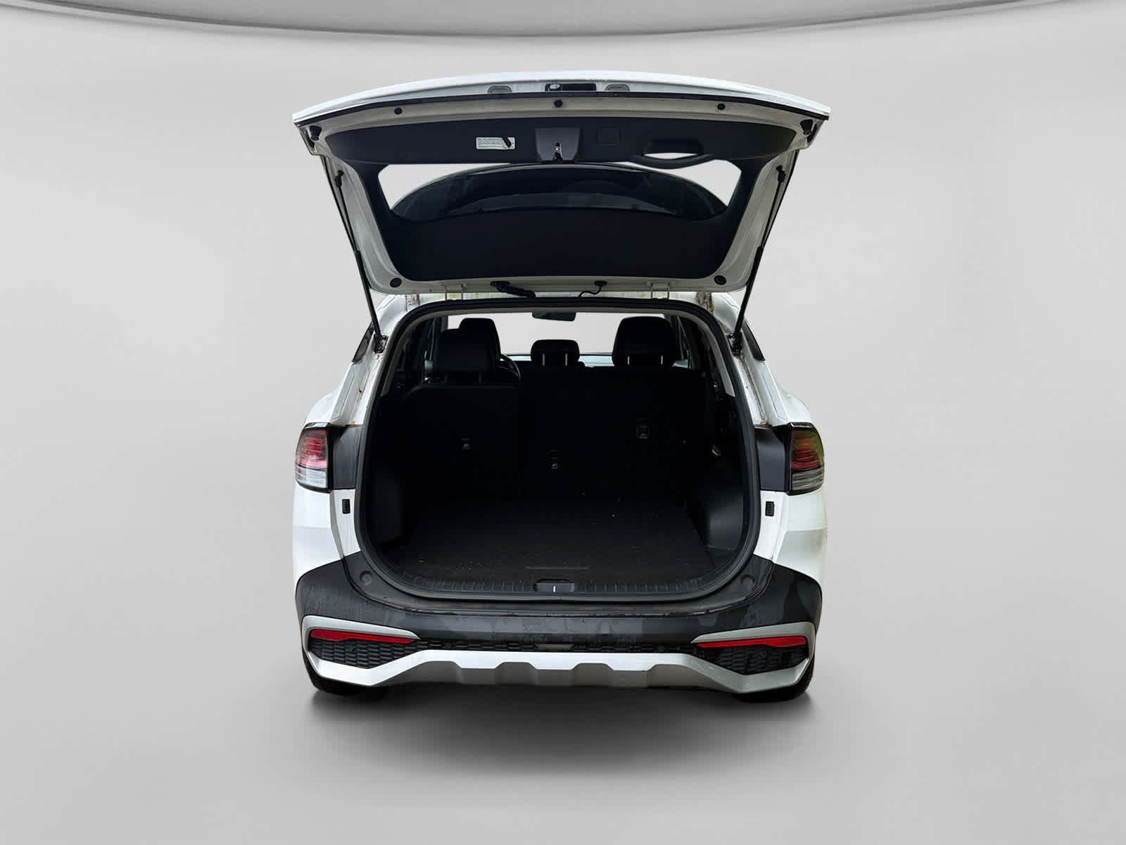 Used 2023 Kia Sportage EX FWD image 23
