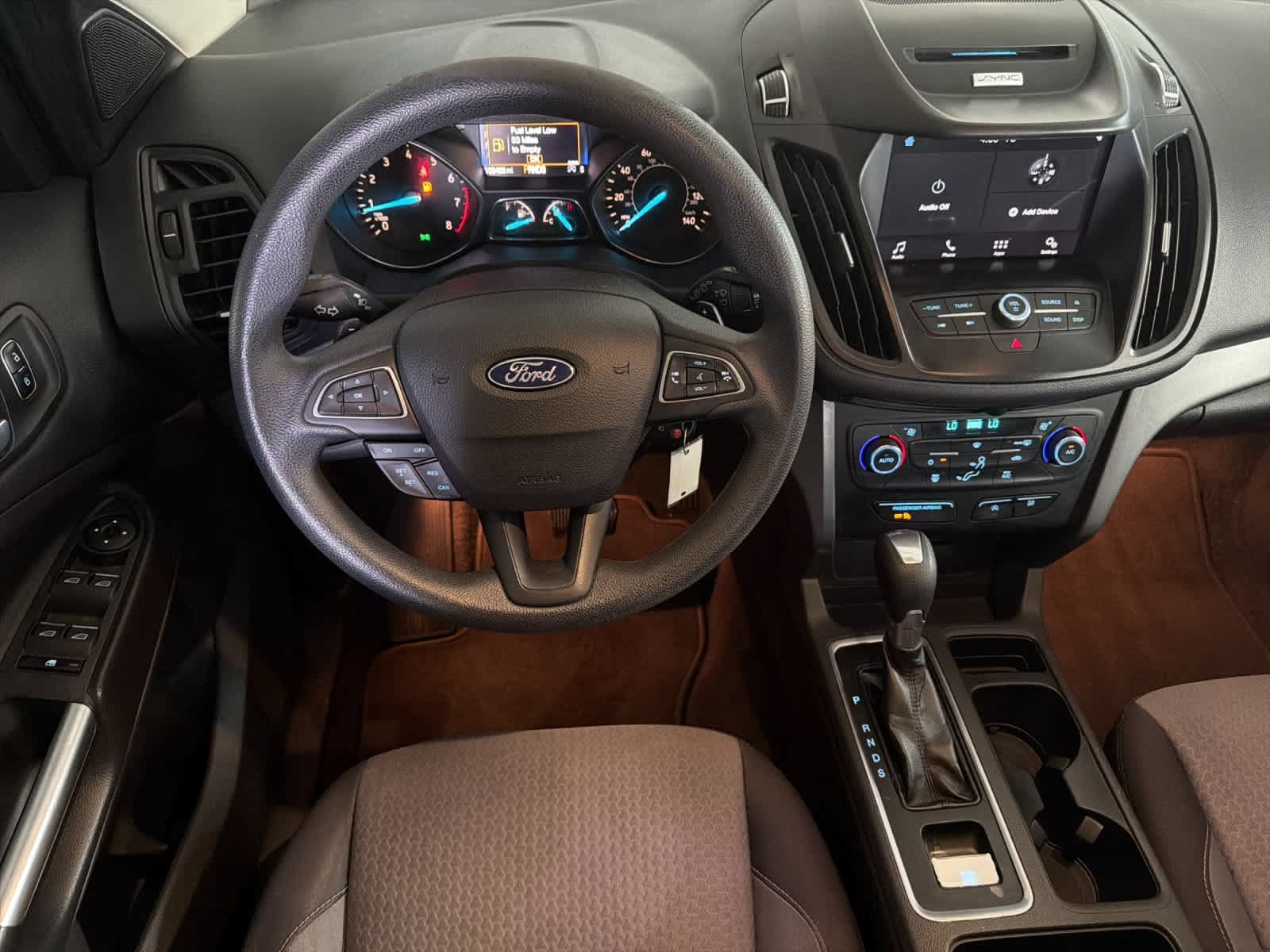 Used 2017 Ford Escape SE w/ Equipment Group 201A FWD image 13