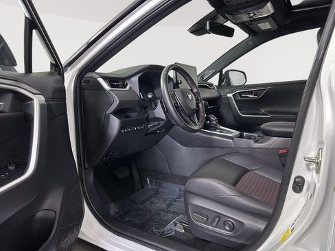 Used 2023 Toyota RAV4 XSE w/ Weather Package image 2