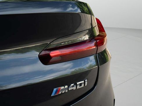 Used 2022 BMW X4 M40i w/ Premium Package AWD/4WD image 48
