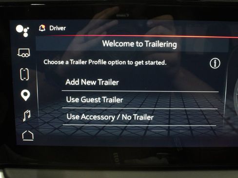 Used 2026 GMC Sierra 3500 Denali Ultimate AWD/4WD image 31