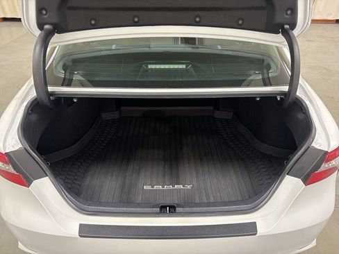 Used 2023 Toyota Camry XSE w/ Protection Package (Q2) (TMS) image 24