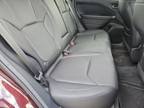 Certified 2026 Subaru Forester Limited AWD/4WD image 18