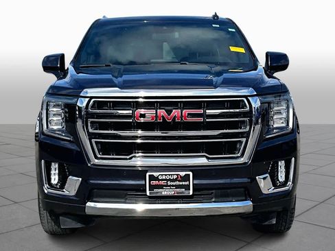 Certified 2023 GMC Yukon SLT image 3
