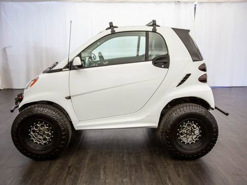 Used 2013 smart fortwo Coupe image 7