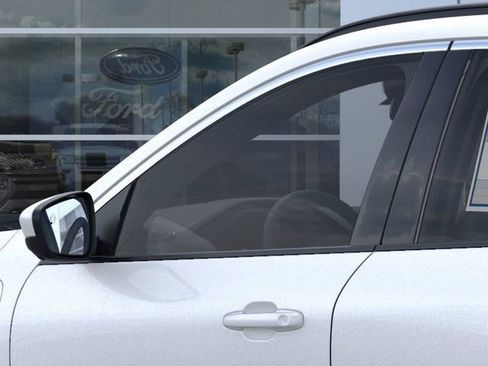 New 2026 Ford Escape SE FWD image 20