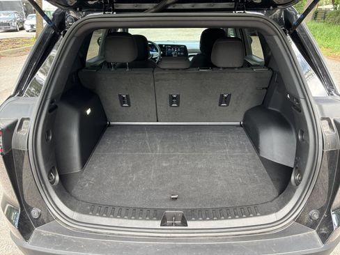 Used 2025 Chevrolet Equinox LT FWD image 31