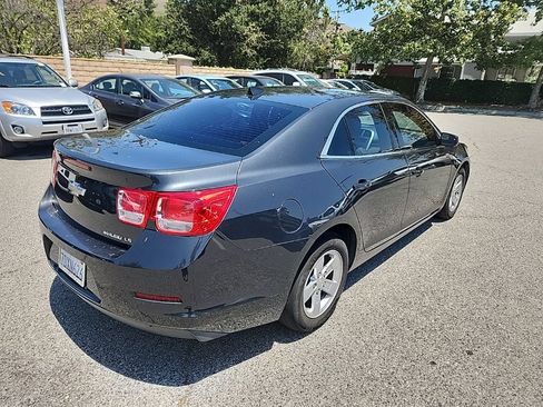 Used 2014 Chevrolet Malibu LS FWD image 5