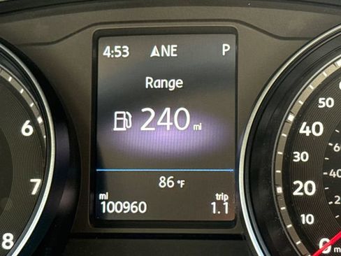 Used 2019 Volkswagen Atlas SE AWD/4WD image 30