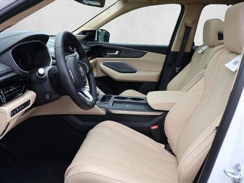 New 2026 Acura MDX SH-AWD w/ Advance Package image 4