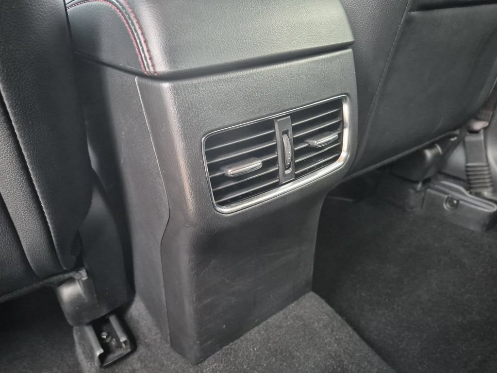 Certified 2024 MAZDA CX-5 Carbon Edition AWD/4WD image 26
