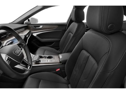 New 2024 Audi A6 3.0T Prestige image 9