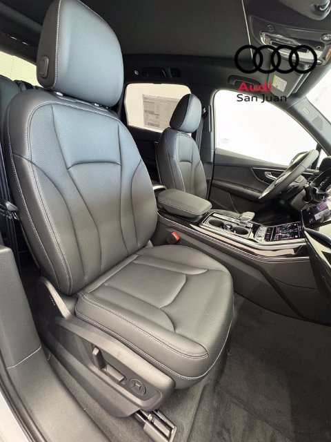New 2026 Audi Q7 Premium Plus AWD/4WD image 27