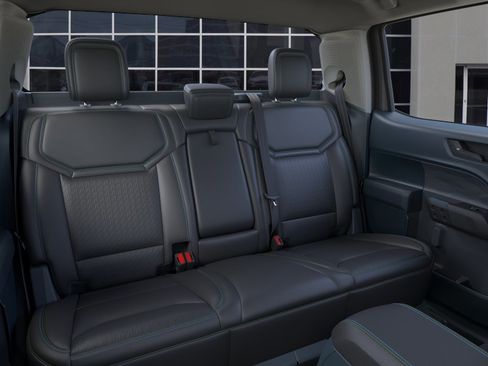 New 2025 Ford Maverick Lobo AWD/4WD image 11