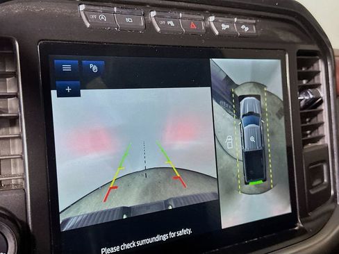 Used 2021 Ford F150 Lariat image 10