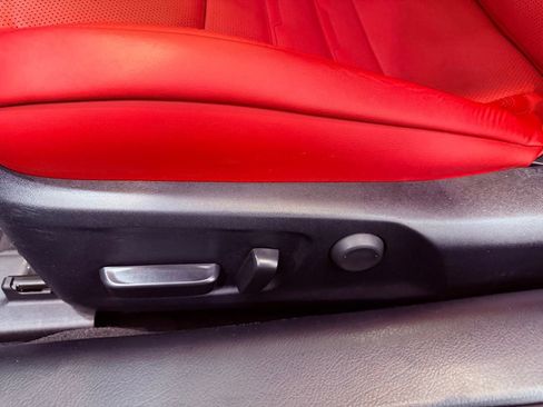 Certified 2022 Lexus RC 350 F Sport image 19