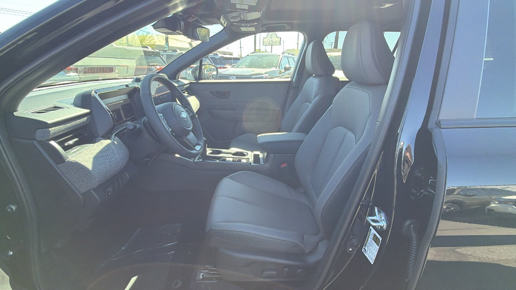 New 2026 Subaru Outback Limited AWD/4WD image 32