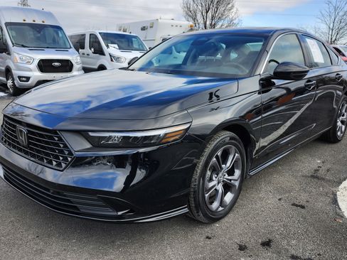 Used 2024 Honda Accord EX-L image 15