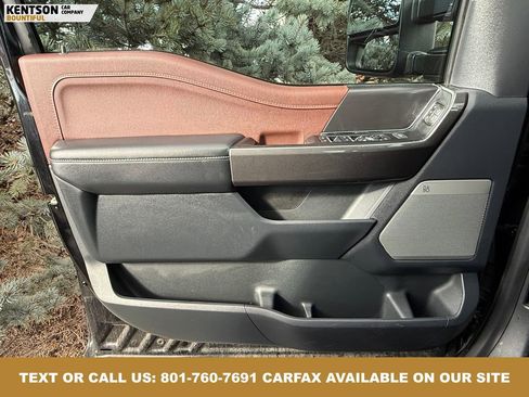 Used 2021 Ford F150 Lariat w/ Equipment Group 502A High image 22