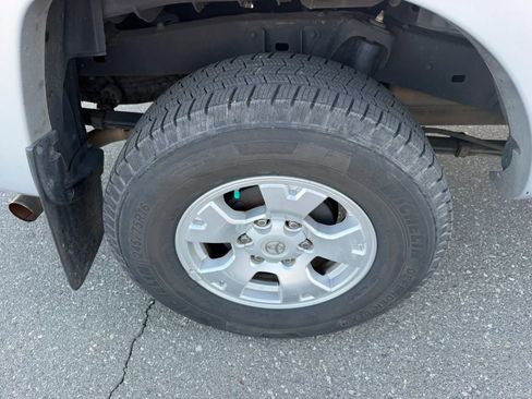 Used 2008 Toyota Tacoma PreRunner RWD image 25