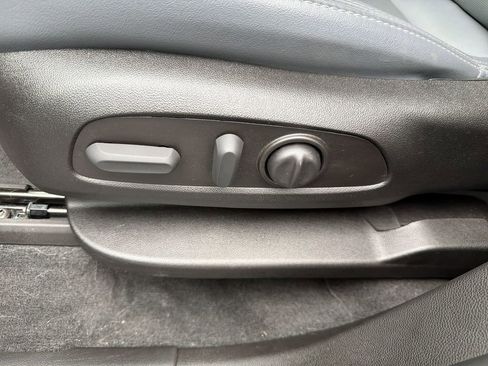 Used 2023 Buick Enclave Essence w/ LPO, Floor Liner Package FWD image 16