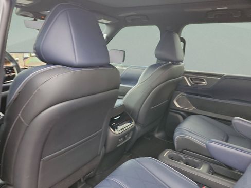 Certified 2026 INFINITI QX80 4WD w/ Sport Exterior Package image 24