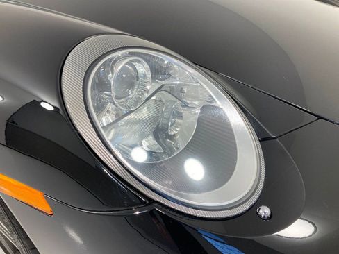 Used 2008 Porsche 911 Targa 4S image 27