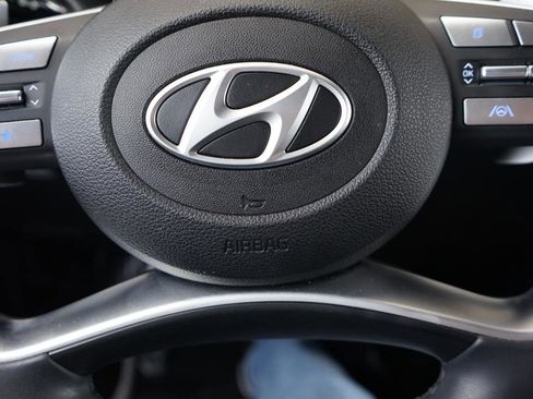 Used 2025 Hyundai Palisade Calligraphy AWD/4WD image 19