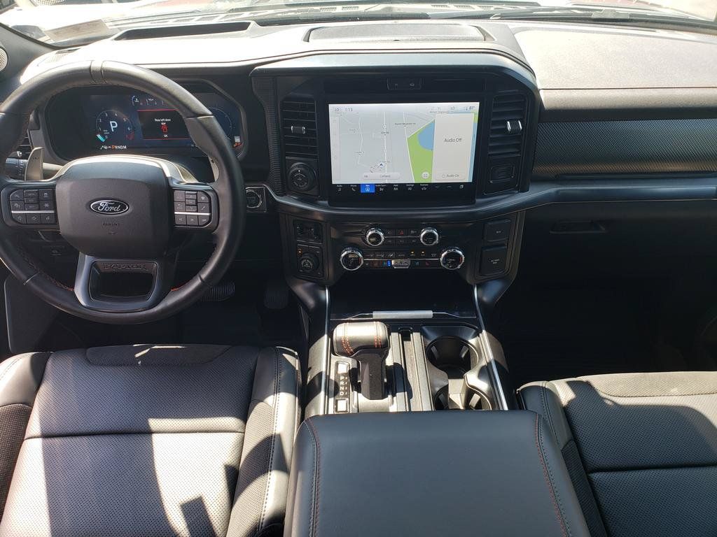Used 2025 Ford F150 Raptor AWD/4WD image 15