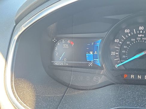 Used 2019 Ford Edge Titanium w/ Equipment Group 301A AWD/4WD image 26