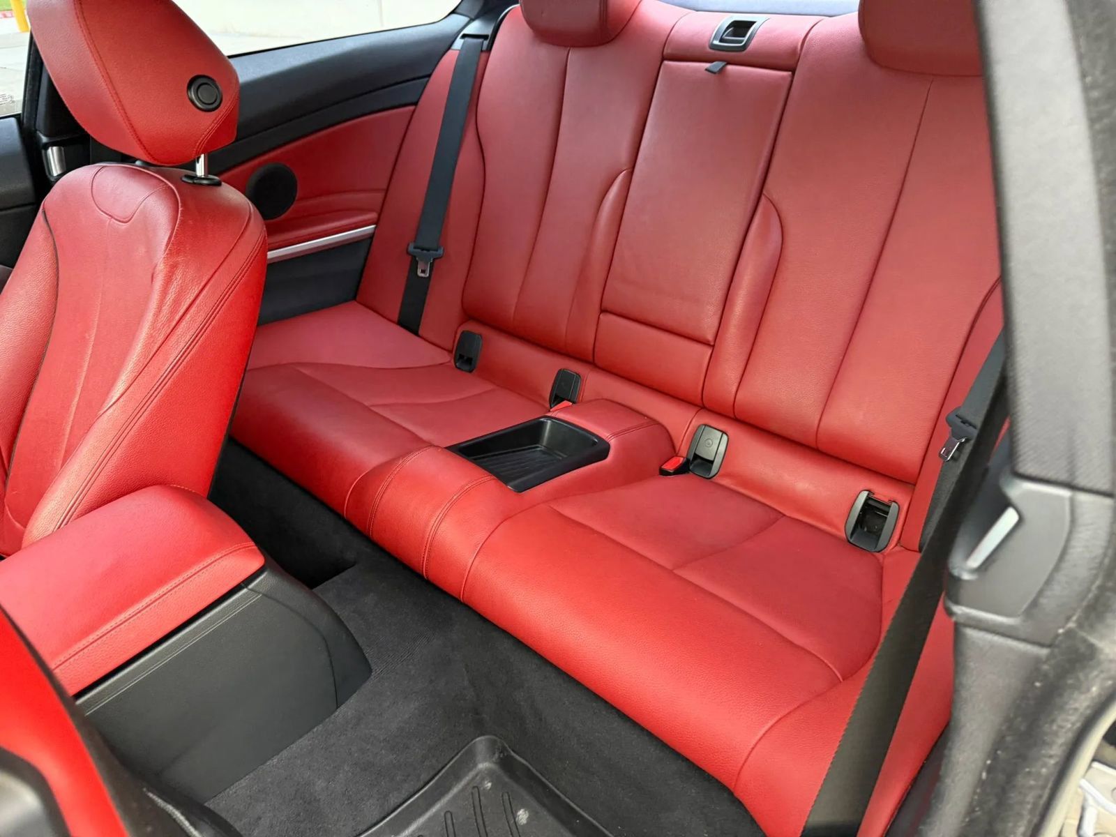 Used 2016 BMW 428i Coupe RWD image 13