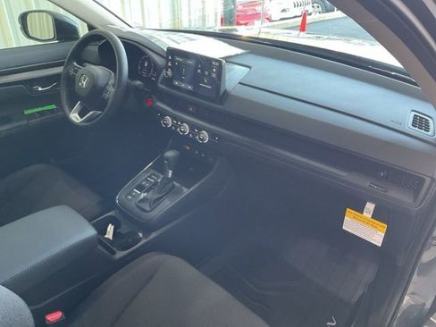 New 2026 Honda CR-V EX image 22