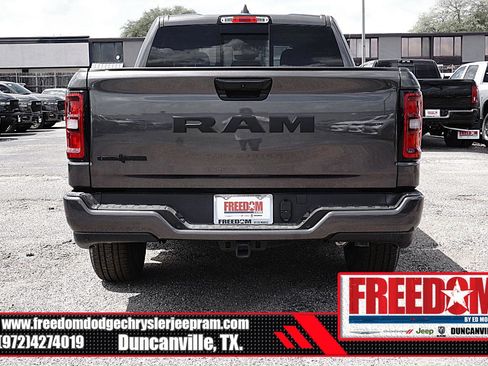 New 2026 RAM 1500 Lone Star image 4