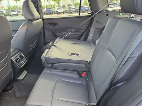 New 2026 Subaru Outback Wilderness AWD/4WD image 23