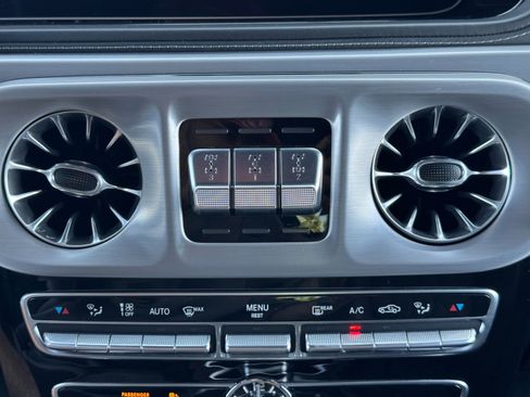 Used 2019 Mercedes-Benz G 63 AMG 4MATIC image 30