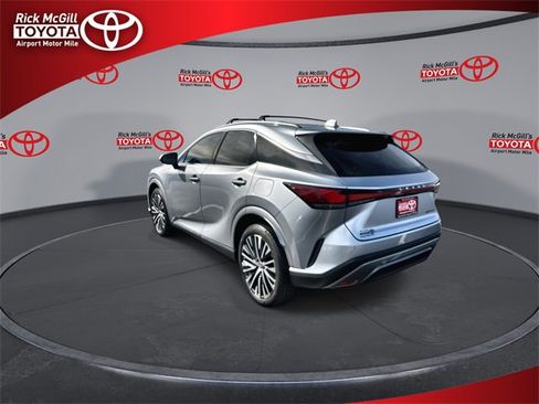 Used 2023 Lexus RX 350 Premium Plus image 6