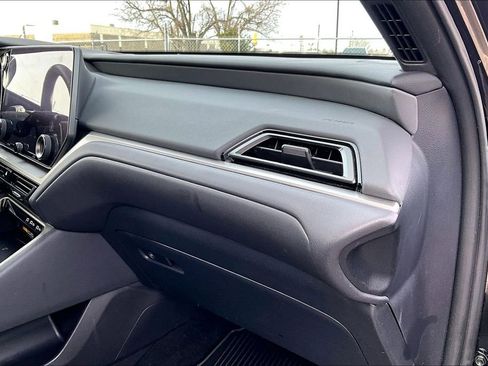 Used 2024 Lexus TX 350 AWD image 21