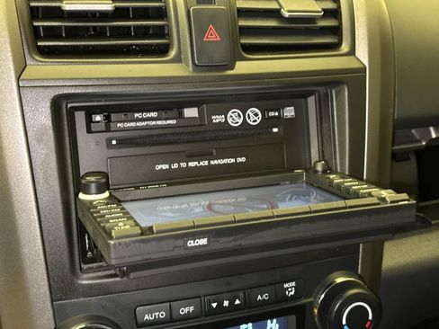 Used 2010 Honda CR-V EX-L image 24