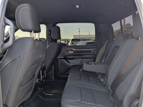 Used 2025 RAM 1500 Big Horn image 14