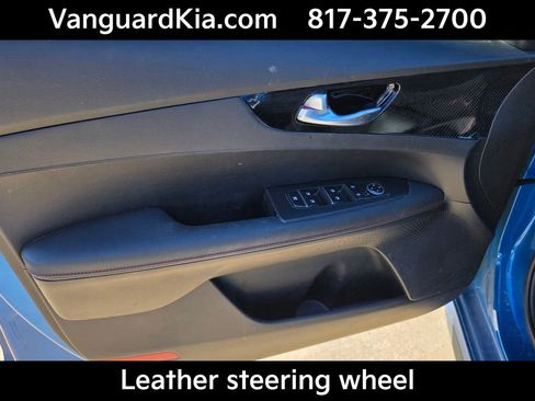 Certified 2024 Kia Forte GT image 10